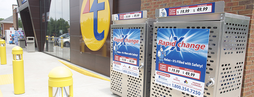 Inspector Q front and center in new website for RapidXchange ...