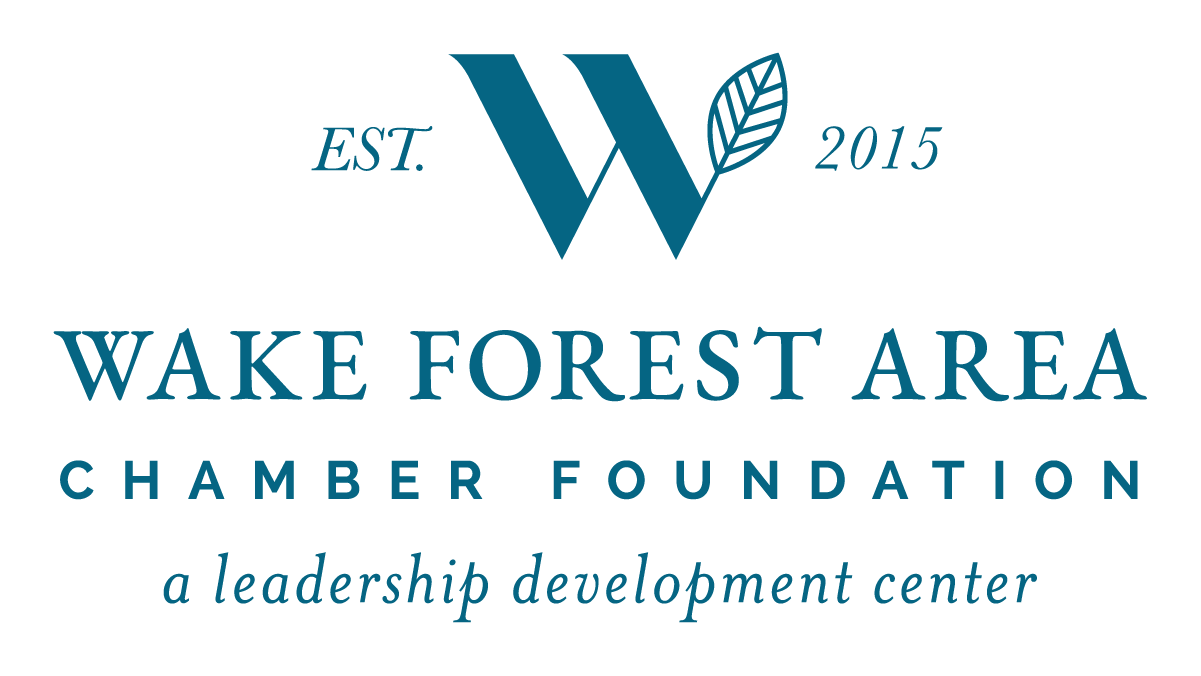 Strategic Insights joins Wake Forest Chamber of Commerce Strategic