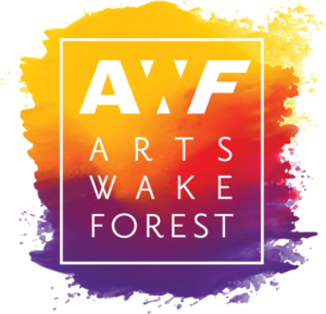 ARTS Wake Forest logo reveal follows new name announcement