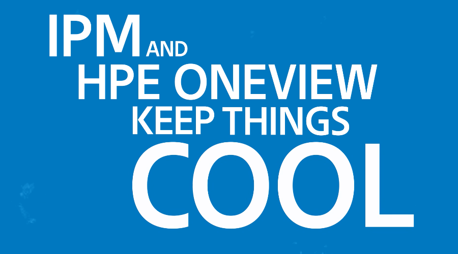 Intelligent Power Manager video: Eaton knows how to stay cool