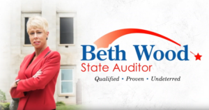General questions for NC State Auditor Beth Wood