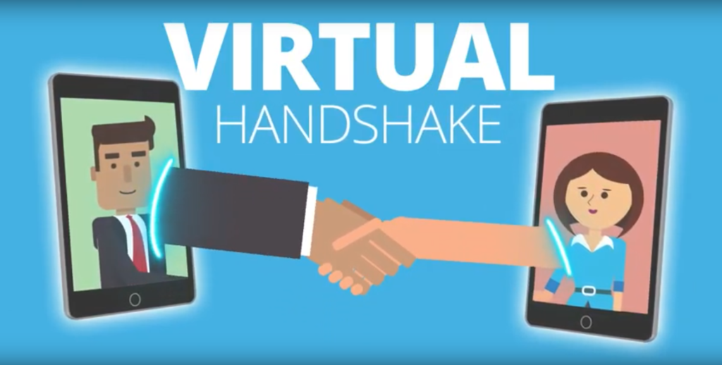 Inspector Q front and center in new website for RapidXchange ...